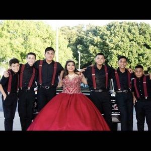 Meet your Posher, Matthew